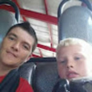 Meet your Posher, Jerri